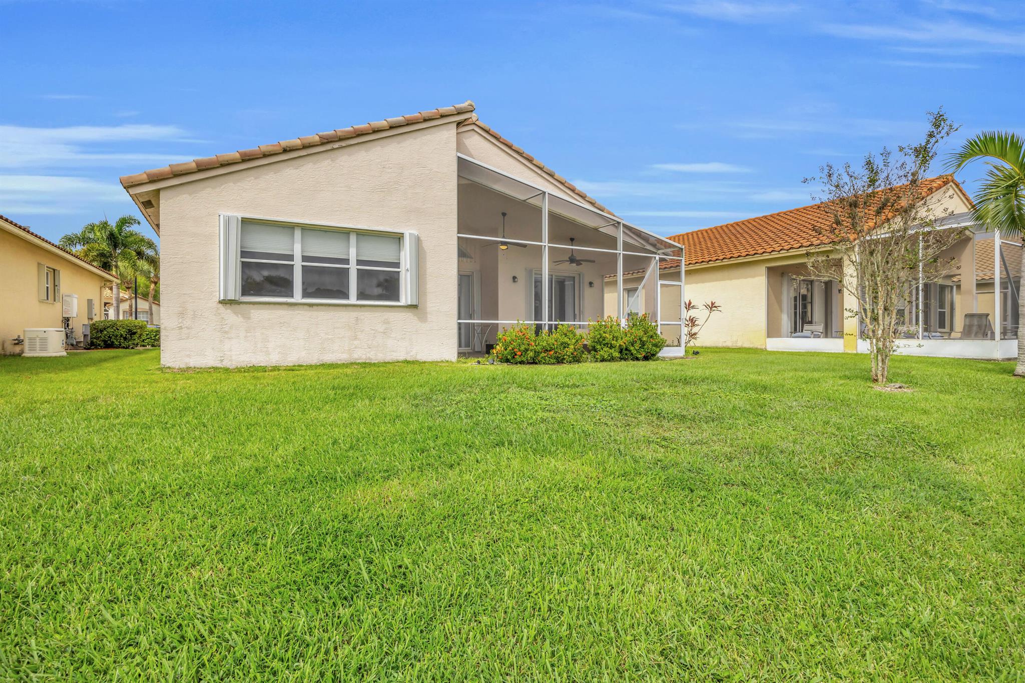CASCADES AT ST LUCIE WEST - Residential Lease