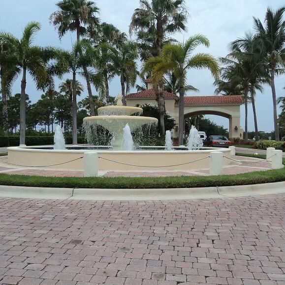 CASCADES AT ST LUCIE WEST - Residential Lease