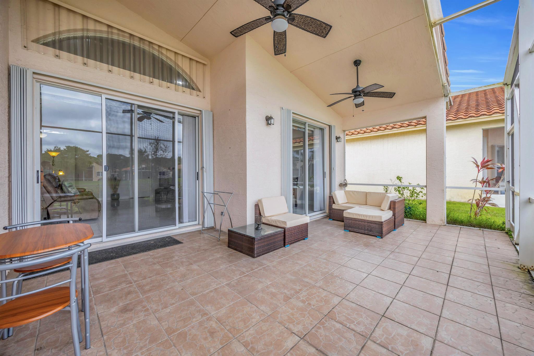 CASCADES AT ST LUCIE WEST - Residential Lease