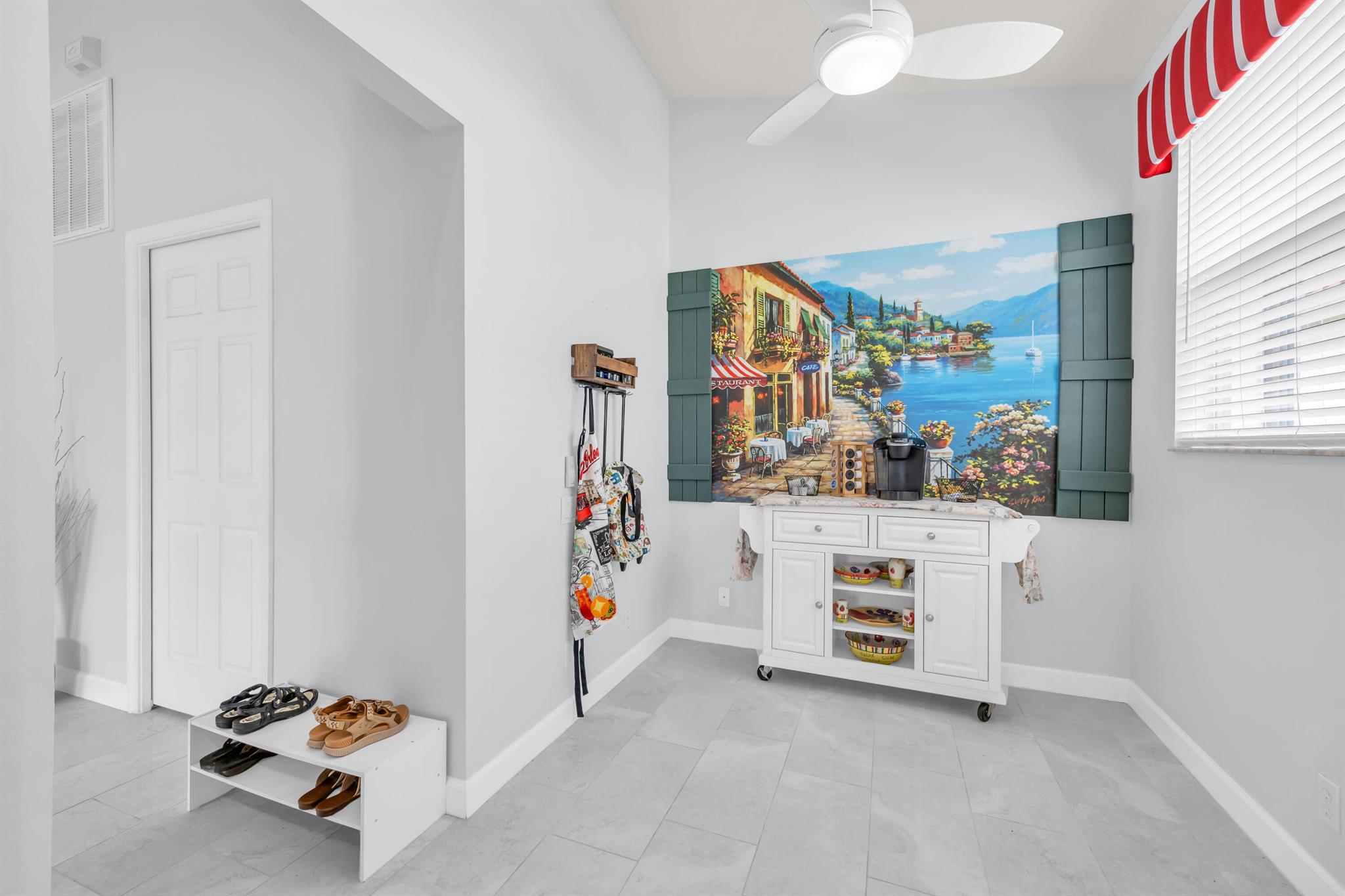 CASCADES AT ST LUCIE WEST - Residential Lease