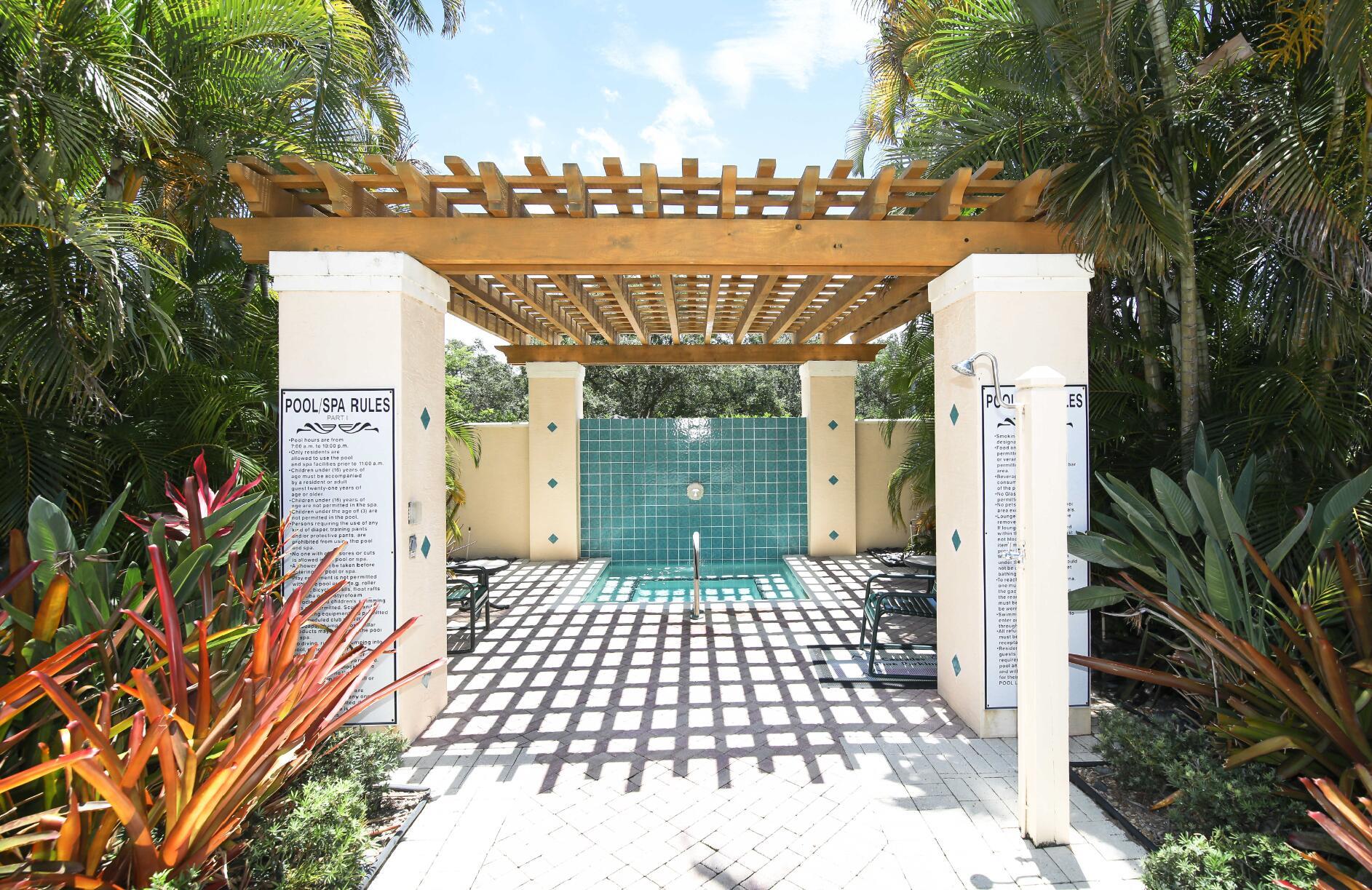 CASCADES AT ST LUCIE WEST - Residential Lease