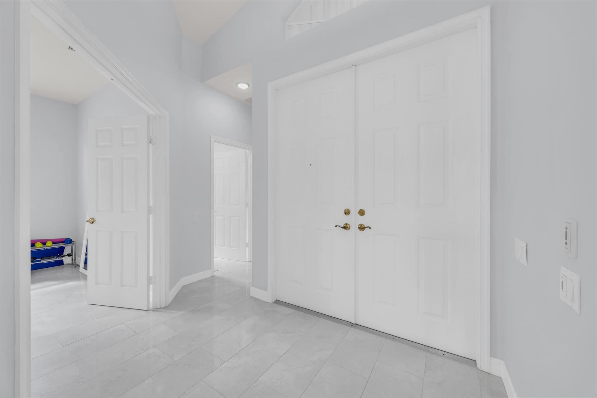 CASCADES AT ST LUCIE WEST - Residential Lease