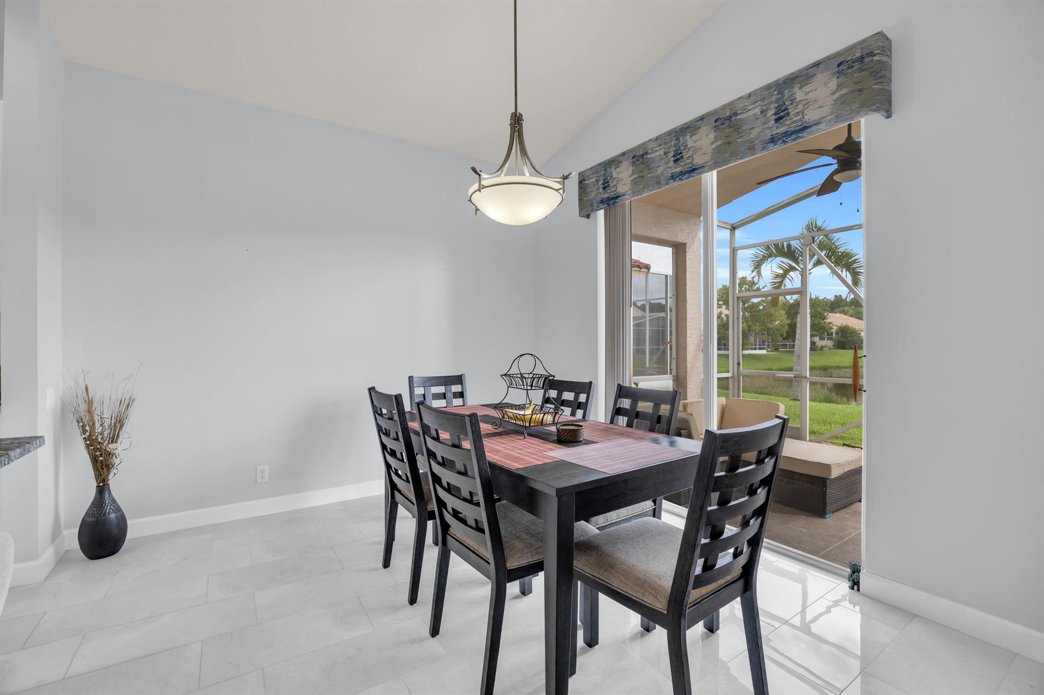 CASCADES AT ST LUCIE WEST - Residential Lease