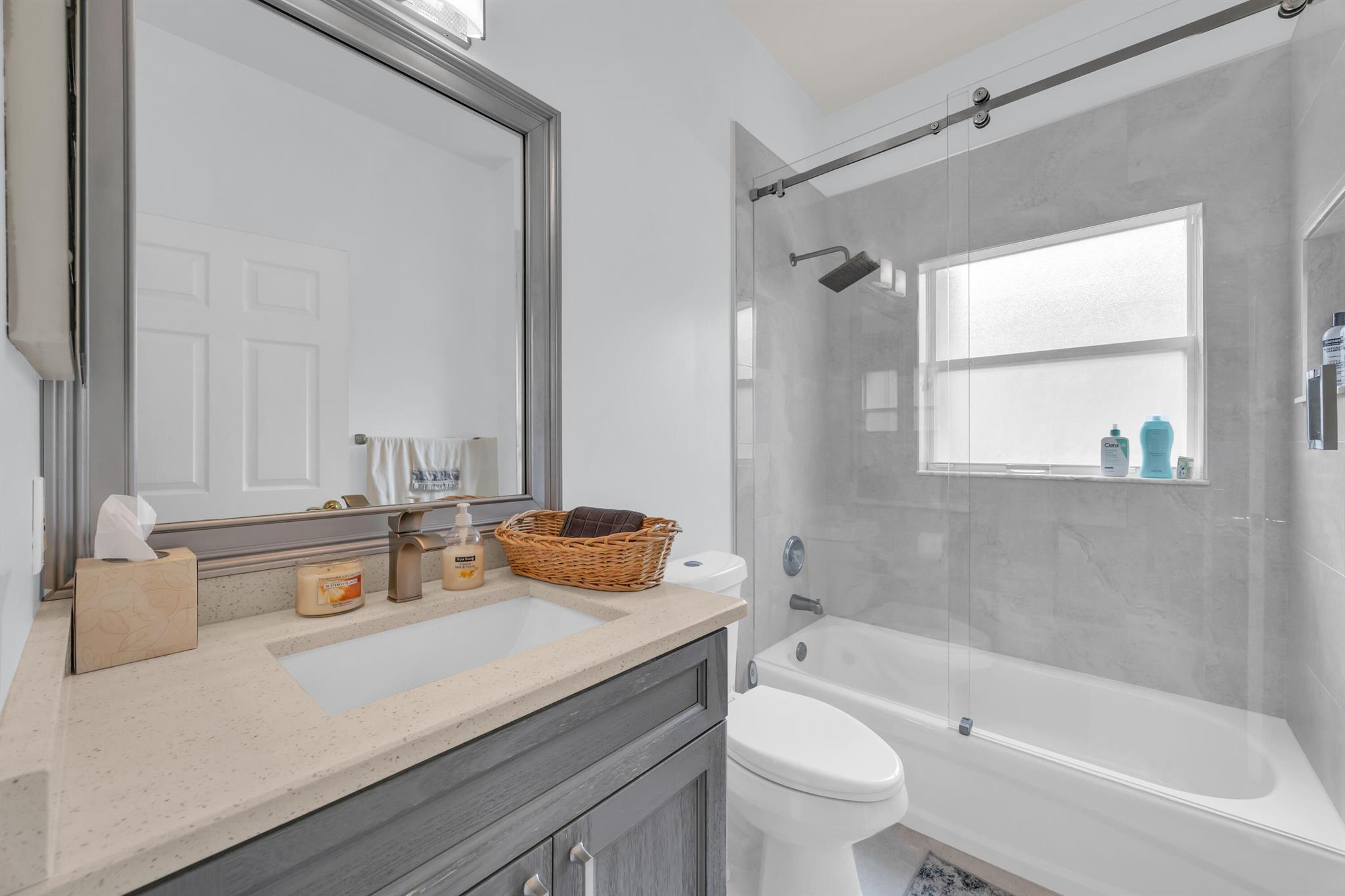 CASCADES AT ST LUCIE WEST - Residential Lease
