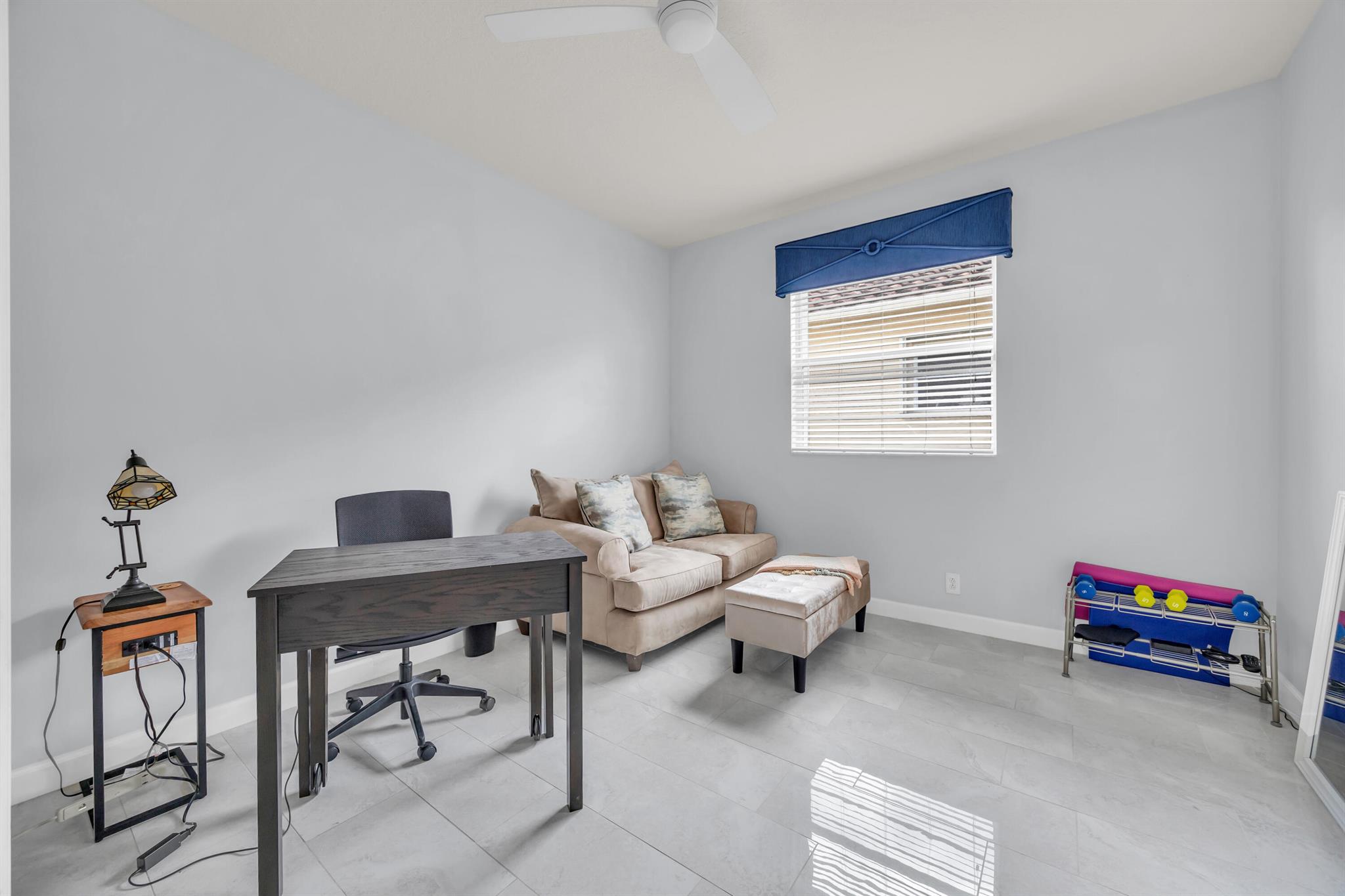 CASCADES AT ST LUCIE WEST - Residential Lease