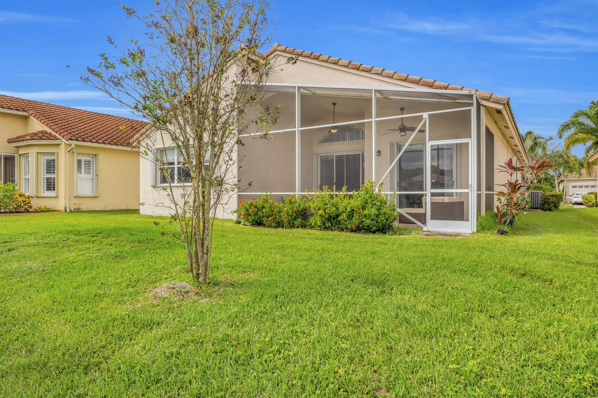 CASCADES AT ST LUCIE WEST - Residential Lease