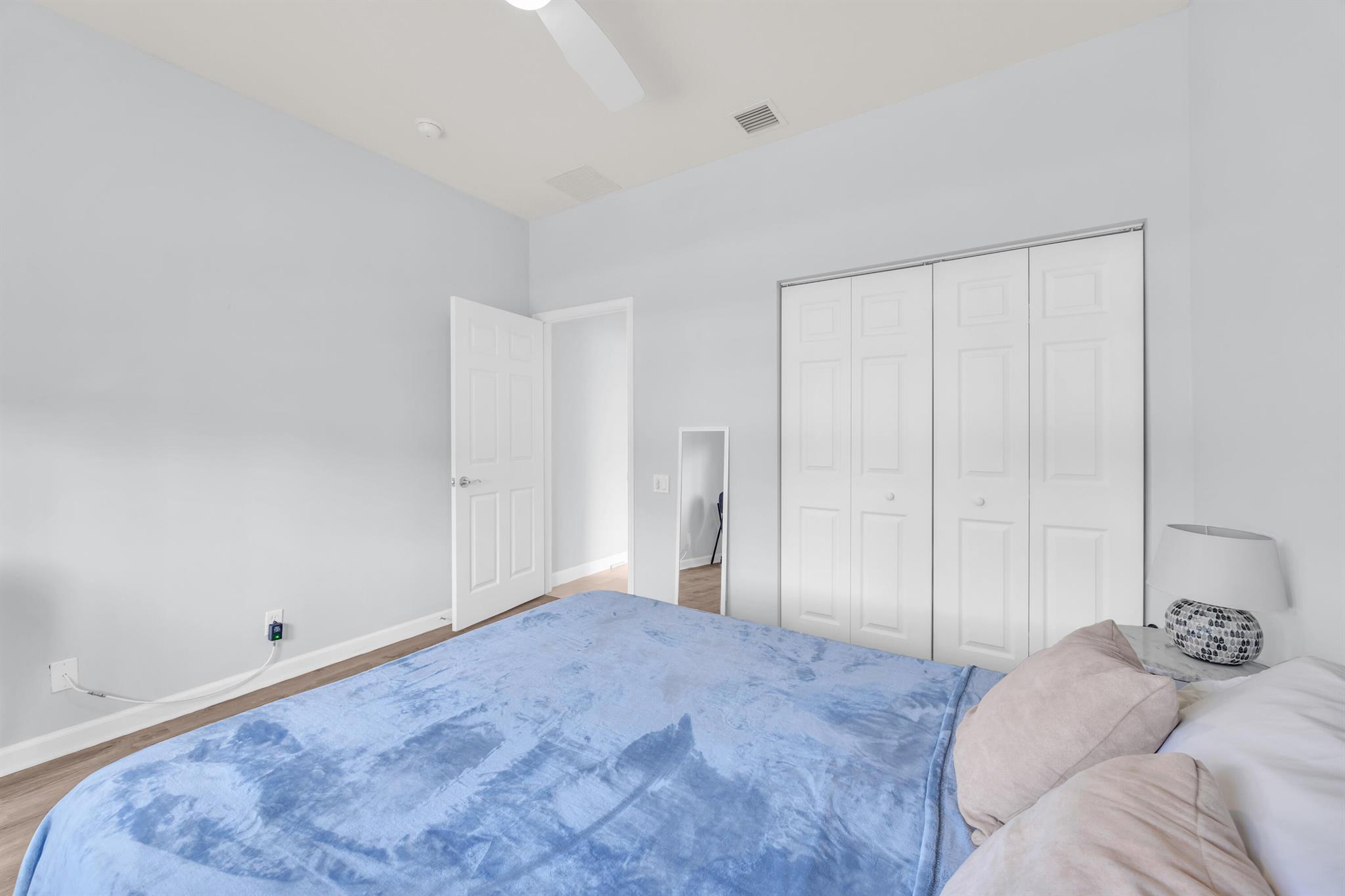CASCADES AT ST LUCIE WEST - Residential Lease