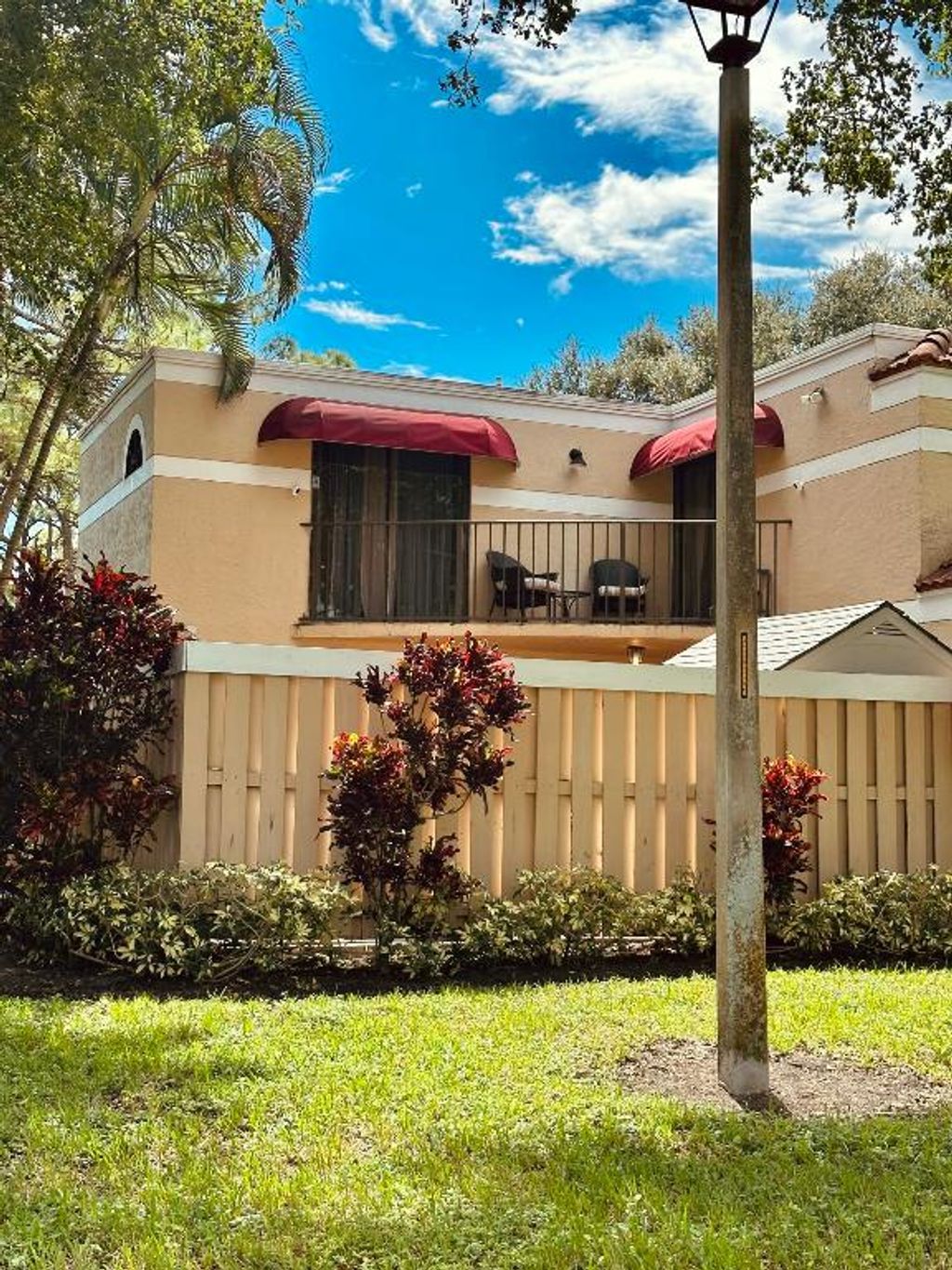 Photo of 4260 Village Drive #B, Delray Beach, FL 33445 (MLS # R11156757)
