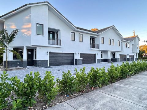 6991 NW 30th Terrace A Fort Lauderdale FL 33309