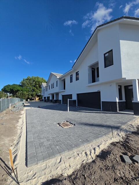 6991 NW 30th Terrace A