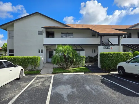 13548 Sabal Palm Court Unit A, Delray Beach, FL 33484 - MLS#: R11018755