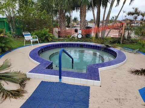 A home in Delray Beach