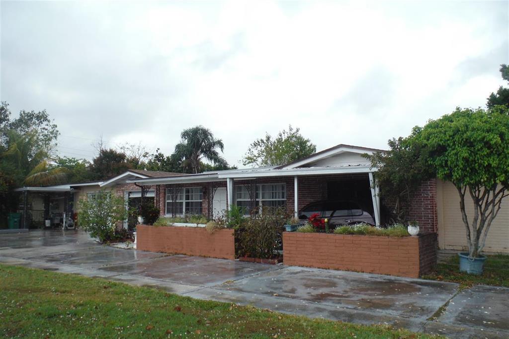 River Park - Residential Lease