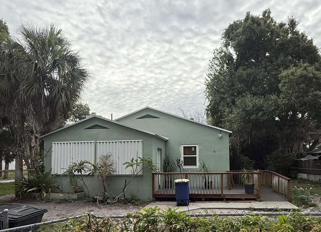 Photo of 516 Beach Court, Fort Pierce, FL 34950 (MLS # B26045254)
