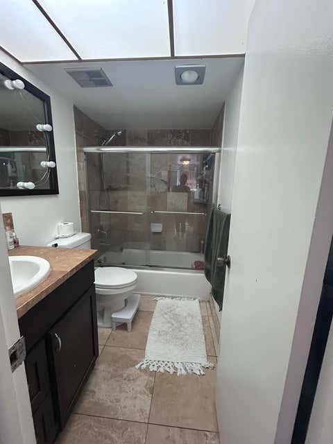 Tiny photo for 7300 NW 17th Street #402, Plantation, FL 33313 (MLS # B26026261)