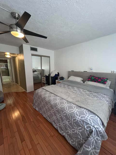 Tiny photo for 7300 NW 17th Street #402, Plantation, FL 33313 (MLS # B26026261)
