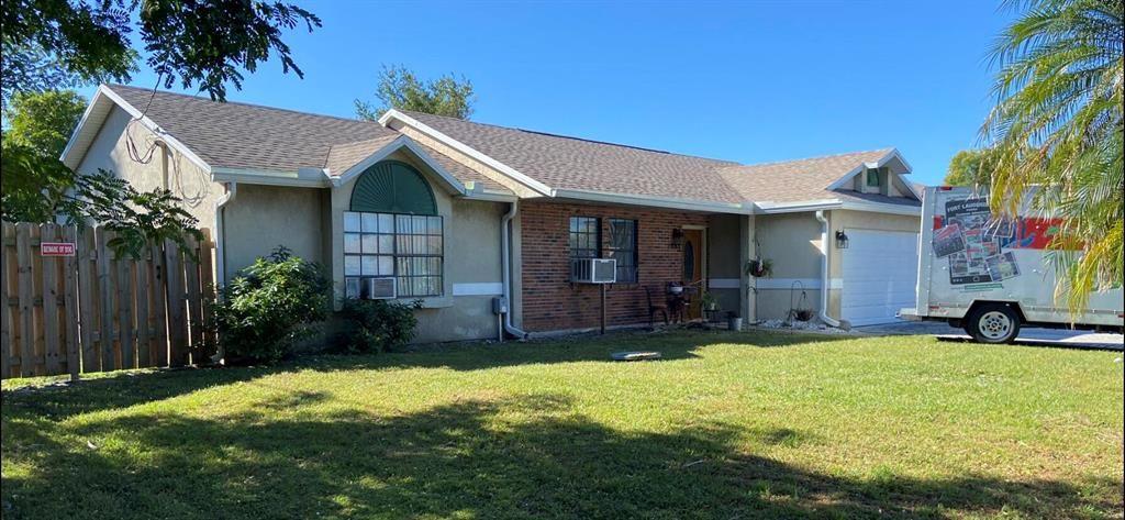 Photo of 2688 SE Export Avenue, Port Saint Lucie, FL 34952 (MLS # R10762614)