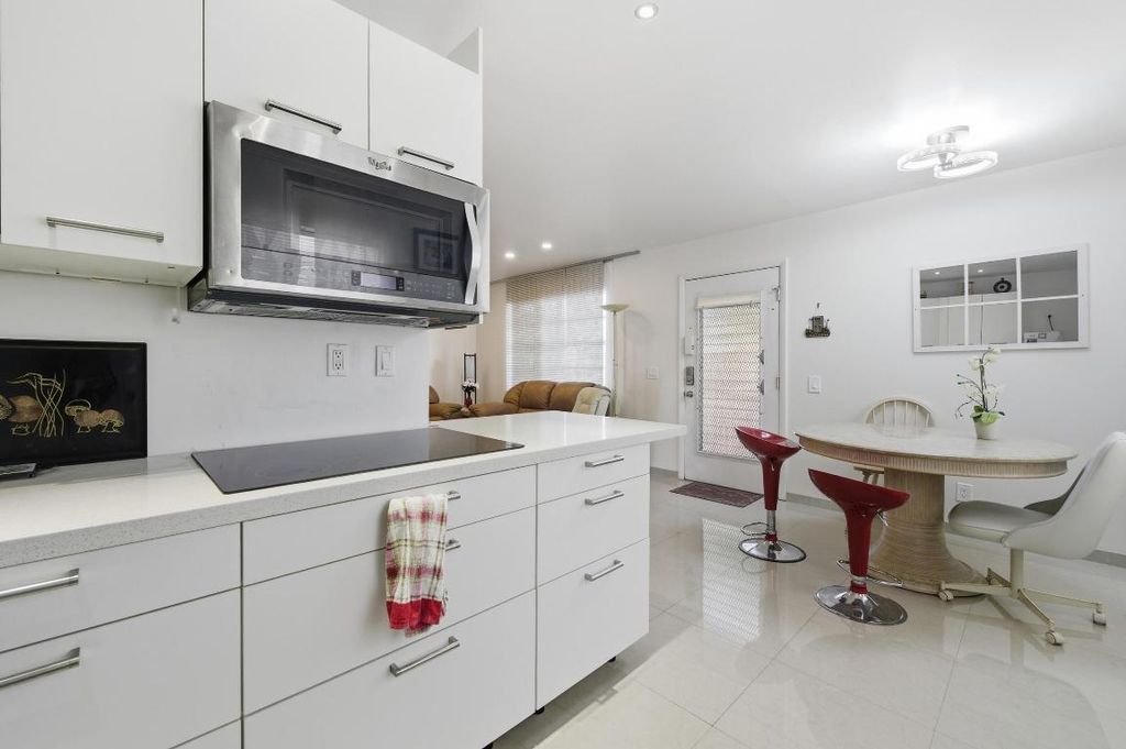 Photo of 321 Piedmont G, Delray Beach, FL 33484 (MLS # R11141750)