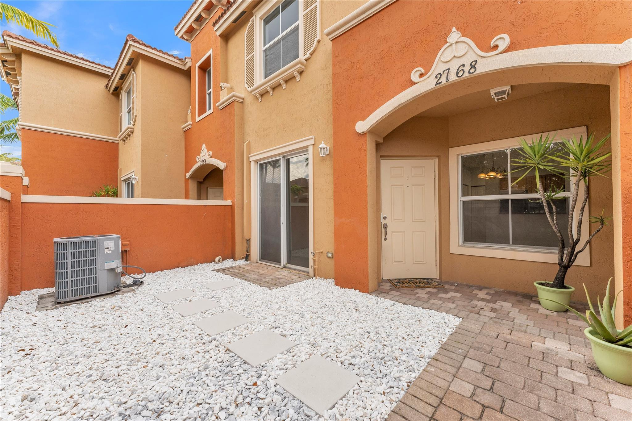 Martinique 3 Condo - Residential