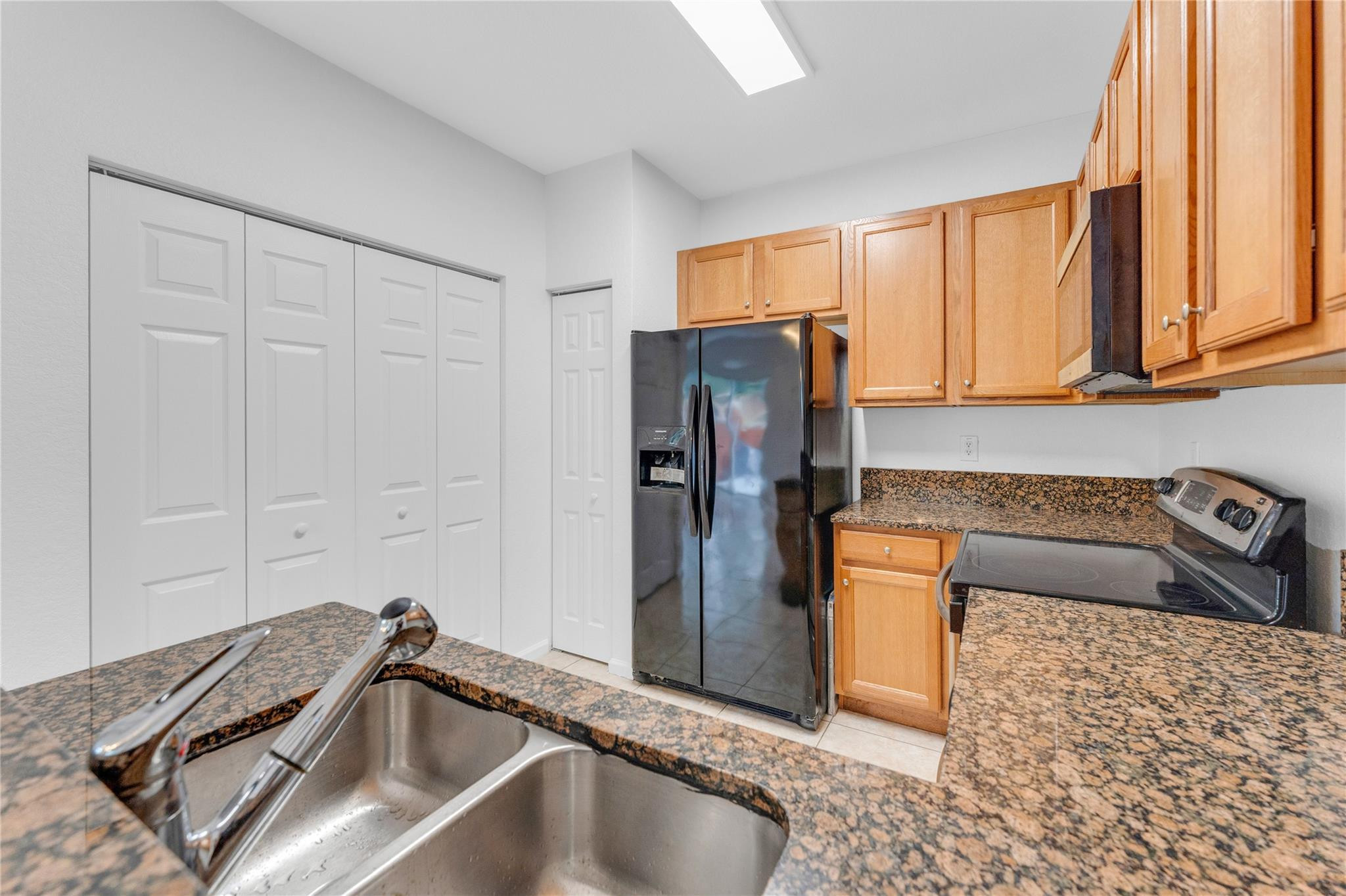 Martinique 3 Condo - Residential