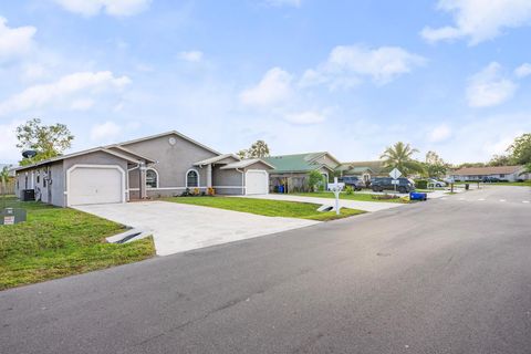 A home in Stuart