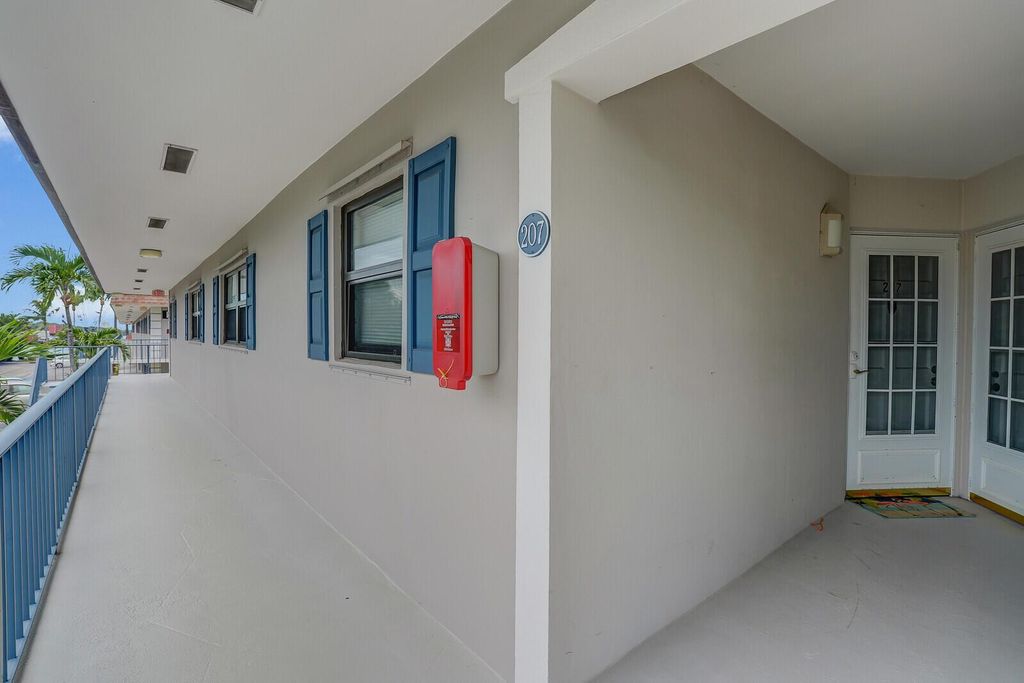 Photo of 755 Saturn Street #H207, Jupiter, FL 33477 (MLS # R11113655)