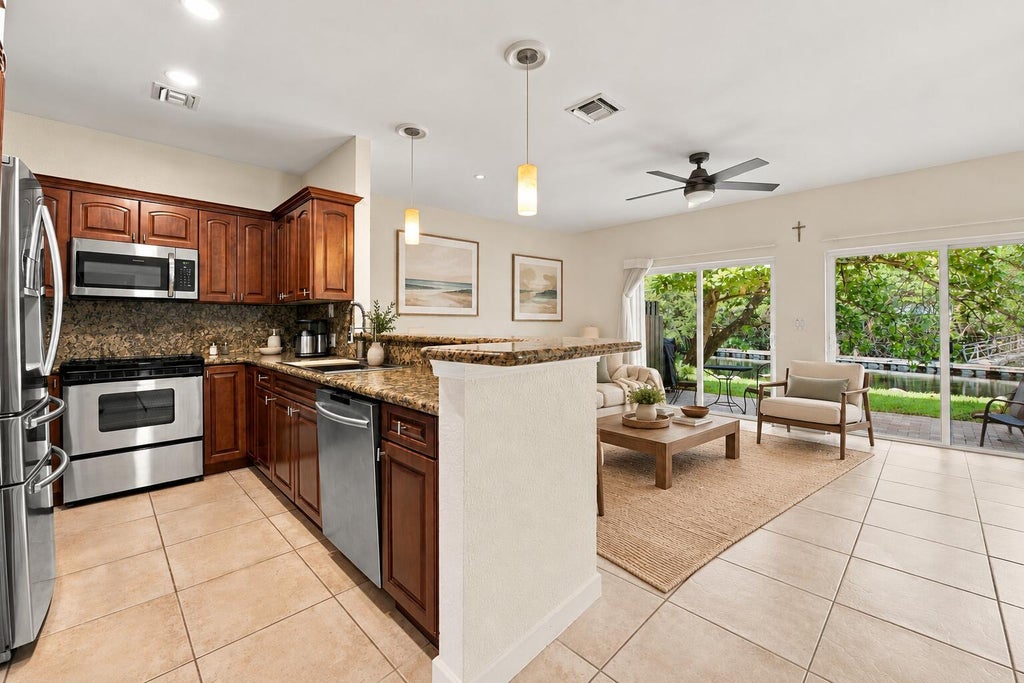 Photo of 1795 NE 4TH Avenue #A1, Fort Lauderdale, FL 33305 (MLS # B26087882)