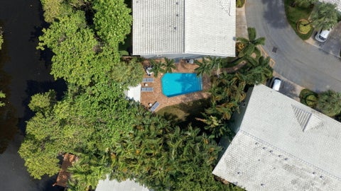 Tiny photo for 1795 NE 4TH Avenue #A1, Fort Lauderdale, FL 33305 (MLS # B26087882)