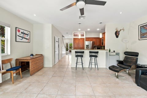 Tiny photo for 1795 NE 4TH Avenue #A1, Fort Lauderdale, FL 33305 (MLS # B26087882)