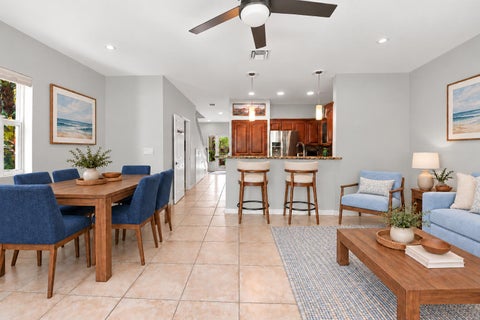 Tiny photo for 1795 NE 4TH Avenue #A1, Fort Lauderdale, FL 33305 (MLS # B26087882)
