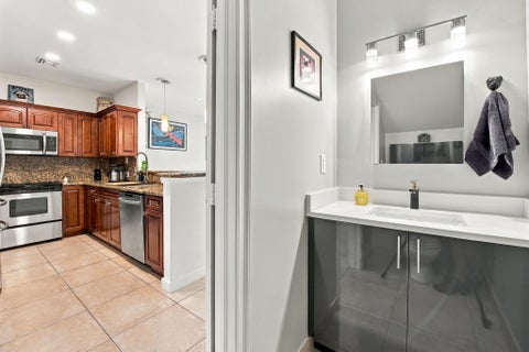 Tiny photo for 1795 NE 4TH Avenue #A1, Fort Lauderdale, FL 33305 (MLS # B26087882)