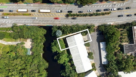 Tiny photo for 1795 NE 4TH Avenue #A1, Fort Lauderdale, FL 33305 (MLS # B26087882)