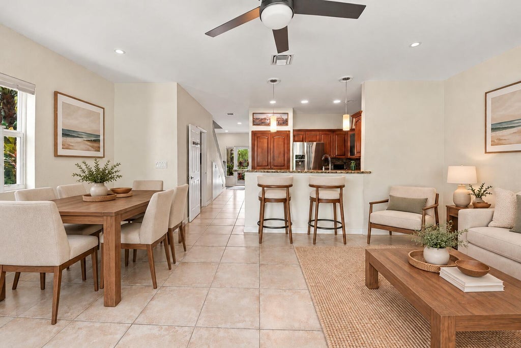 Photo of 1795 NE 4TH Avenue #A1, Fort Lauderdale, FL 33305 (MLS # B26087882)