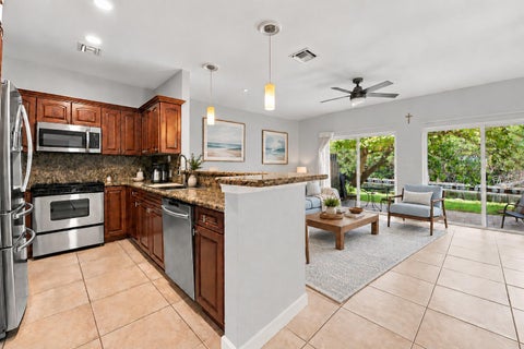 Tiny photo for 1795 NE 4TH Avenue #A1, Fort Lauderdale, FL 33305 (MLS # B26087882)