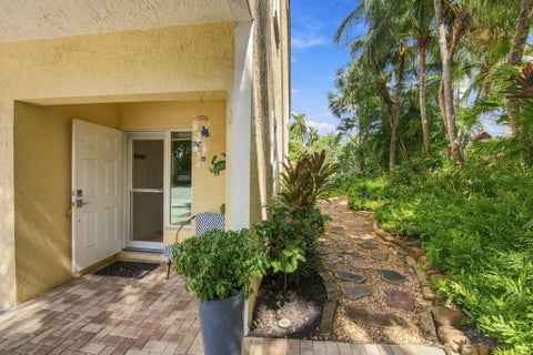 Tiny photo for 1795 NE 4TH Avenue #A1, Fort Lauderdale, FL 33305 (MLS # B26087882)