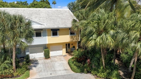 Tiny photo for 1795 NE 4TH Avenue #A1, Fort Lauderdale, FL 33305 (MLS # B26087882)