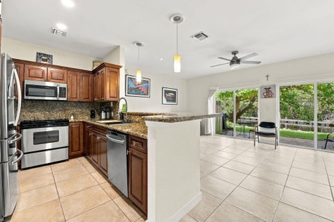 Tiny photo for 1795 NE 4TH Avenue #A1, Fort Lauderdale, FL 33305 (MLS # B26087882)