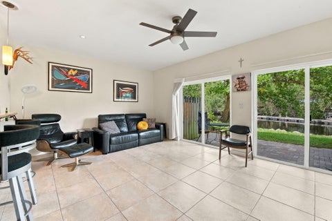 Tiny photo for 1795 NE 4TH Avenue #A1, Fort Lauderdale, FL 33305 (MLS # B26087882)