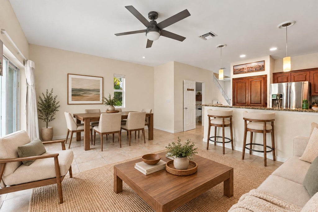 Photo of 1795 NE 4TH Avenue #A1, Fort Lauderdale, FL 33305 (MLS # B26087882)