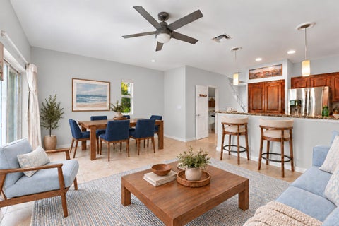 Tiny photo for 1795 NE 4TH Avenue #A1, Fort Lauderdale, FL 33305 (MLS # B26087882)