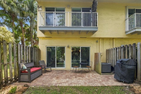 Tiny photo for 1795 NE 4TH Avenue #A1, Fort Lauderdale, FL 33305 (MLS # B26087882)