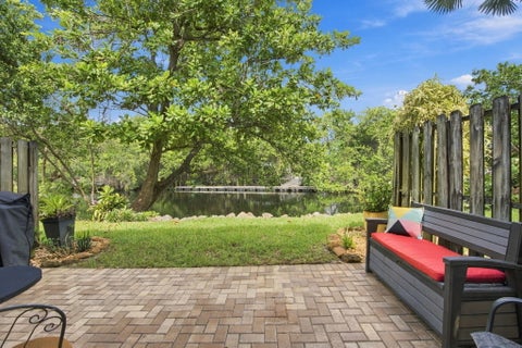 Tiny photo for 1795 NE 4TH Avenue #A1, Fort Lauderdale, FL 33305 (MLS # B26087882)