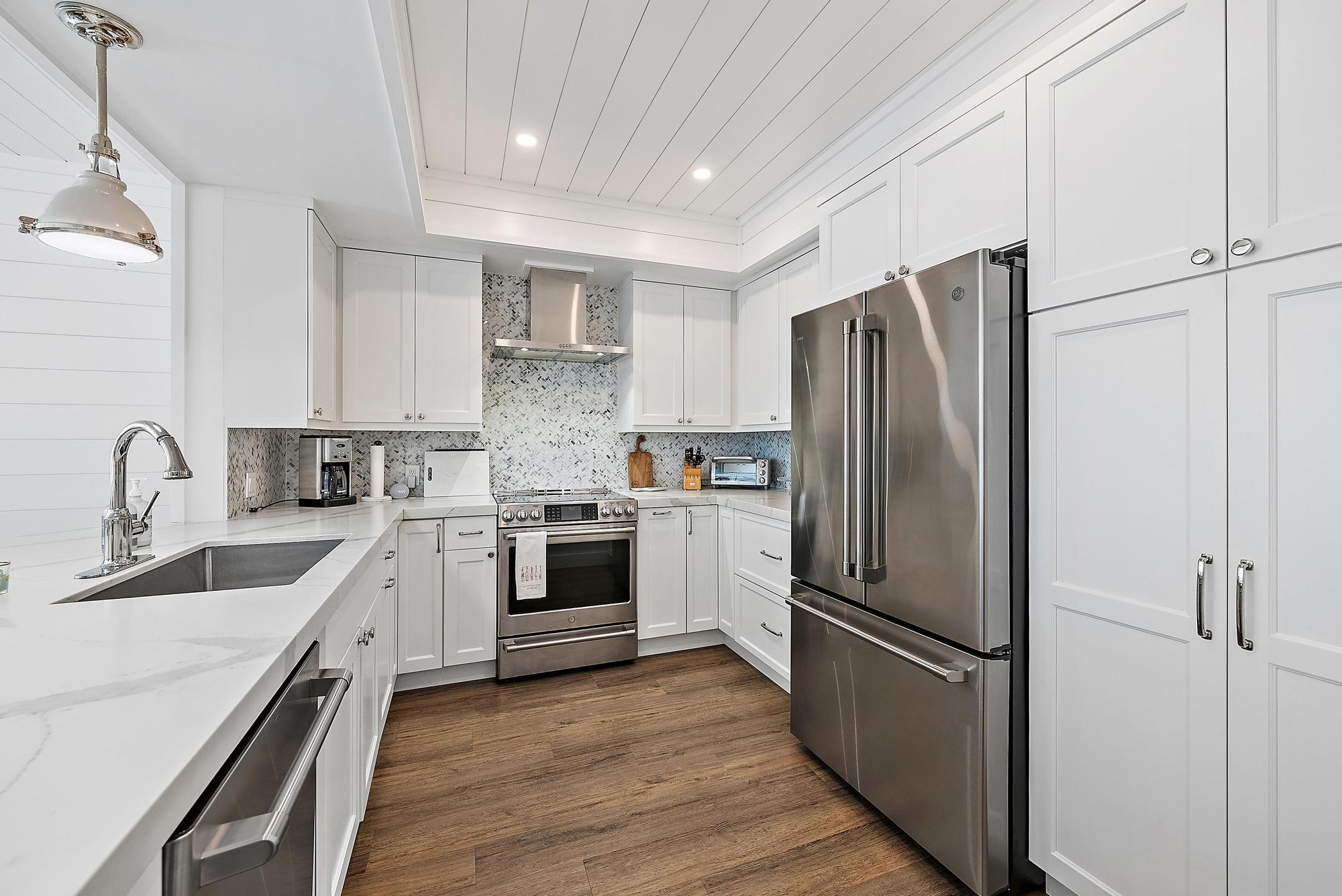 ROYAL HOMESTEAD CONDO - Residential