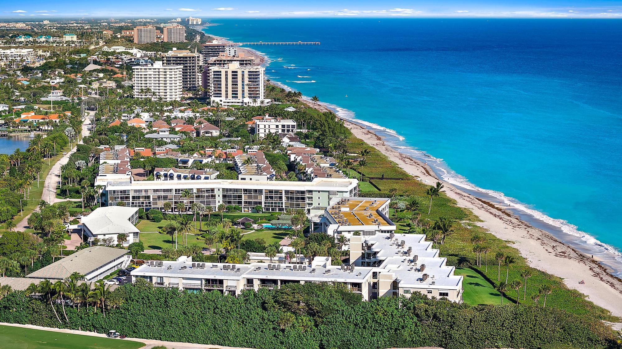 ROYAL HOMESTEAD CONDO - Residential