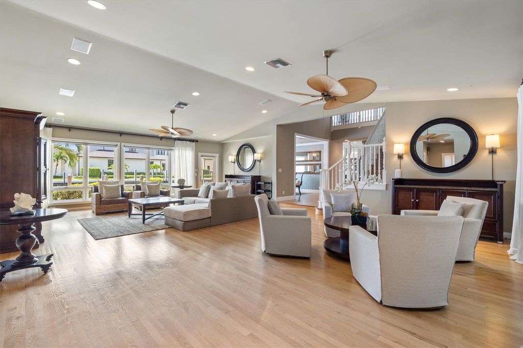 Photo of 703 Royal Plaza Drive, Fort Lauderdale, FL 33301 (MLS # B26008550)