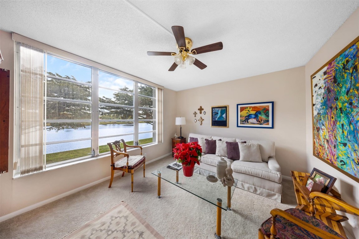 Palm Aire Country Club - Residential