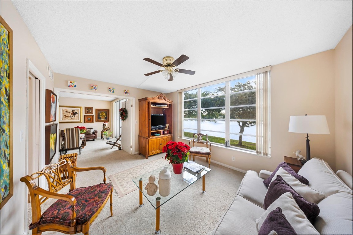 Palm Aire Country Club - Residential