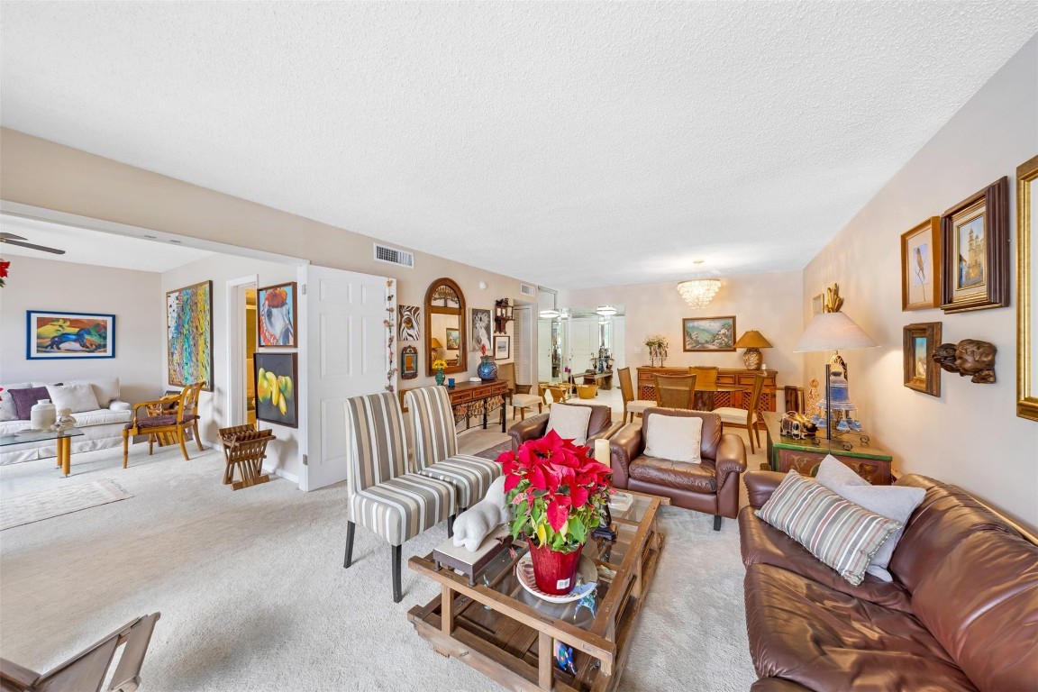 Palm Aire Country Club - Residential