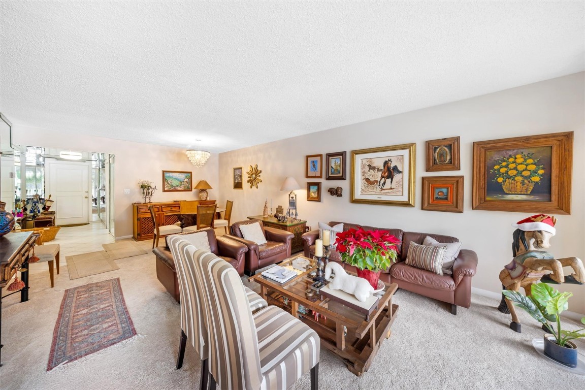 Palm Aire Country Club - Residential