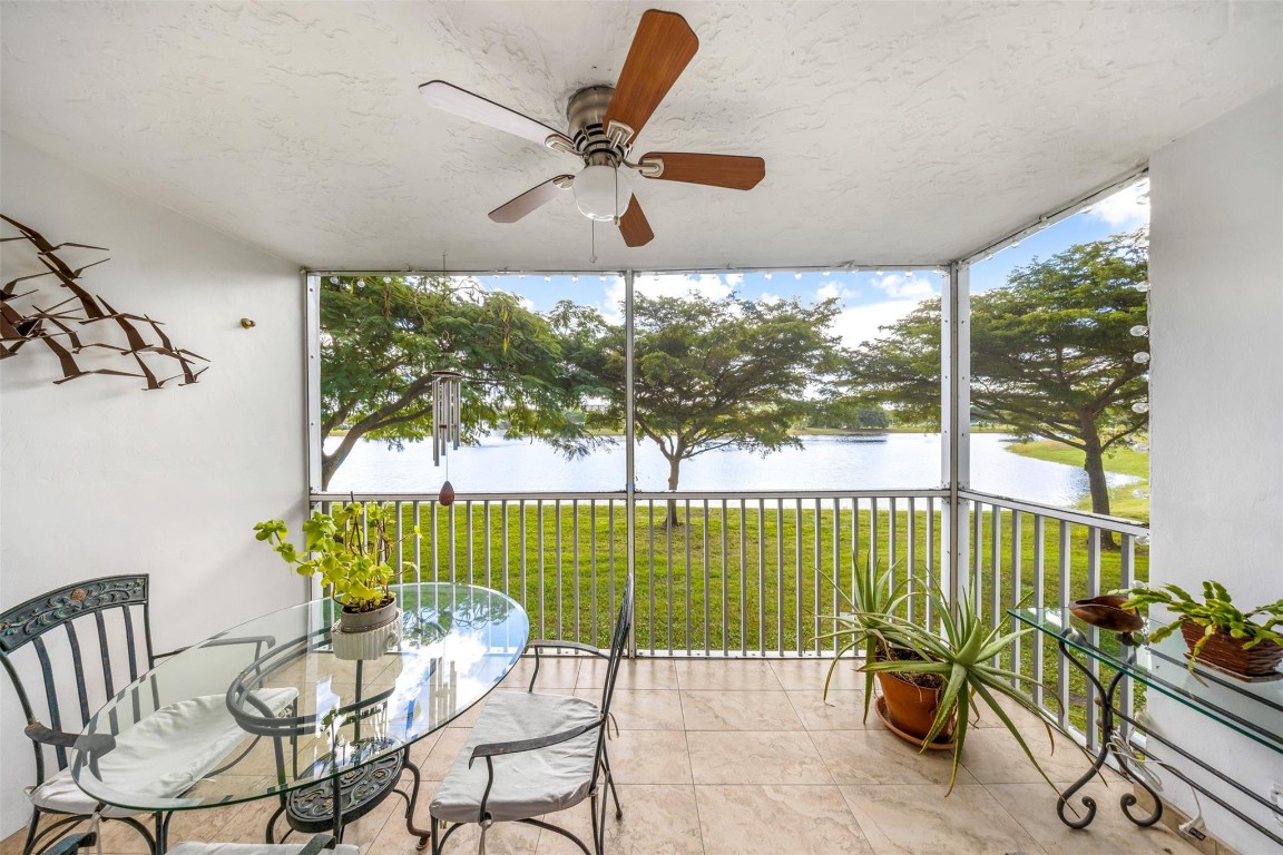 Palm Aire Country Club - Residential